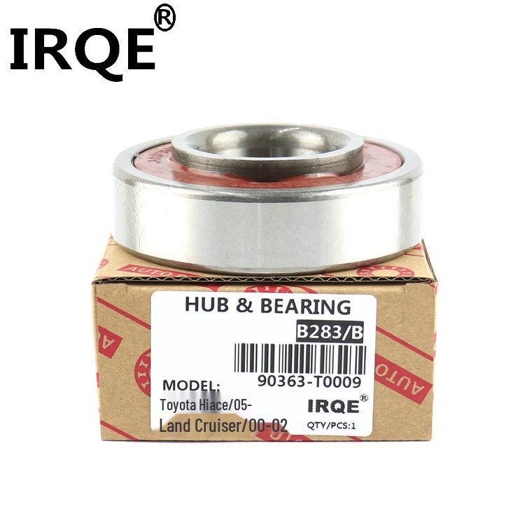 

Car Bearing 90363-T0009 for Land Cruiser, Hiace, Hilux 36 units