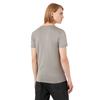 Emporio Armani Mens Plain Cotton T-Shirt