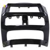 A03E-2 Din 9 Inch Radio Fascias For Spark 2010-2013 Android DVD Stereo Panel Dashboard Refitting Tallation Frame