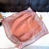 70x70cm Lightweight Cotton Silk Square Scarf With Boho Floral Print Breathable Neck Wrap Women