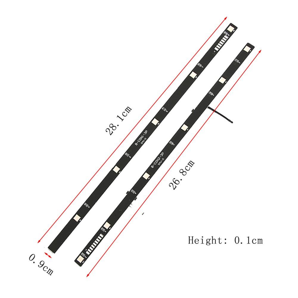 Elektroroller Teile Akku Controller Platine Set für xiaomi für M365