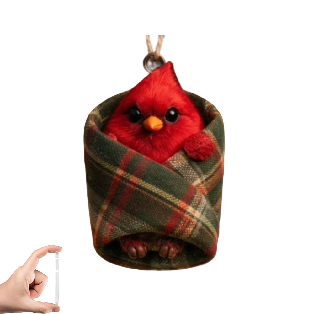 Artificial Mini Sleeping Animal on Cloth Pad Plush Simulation Lying  Doll Ornaments Children s Gifts Home Decoration Crafts
