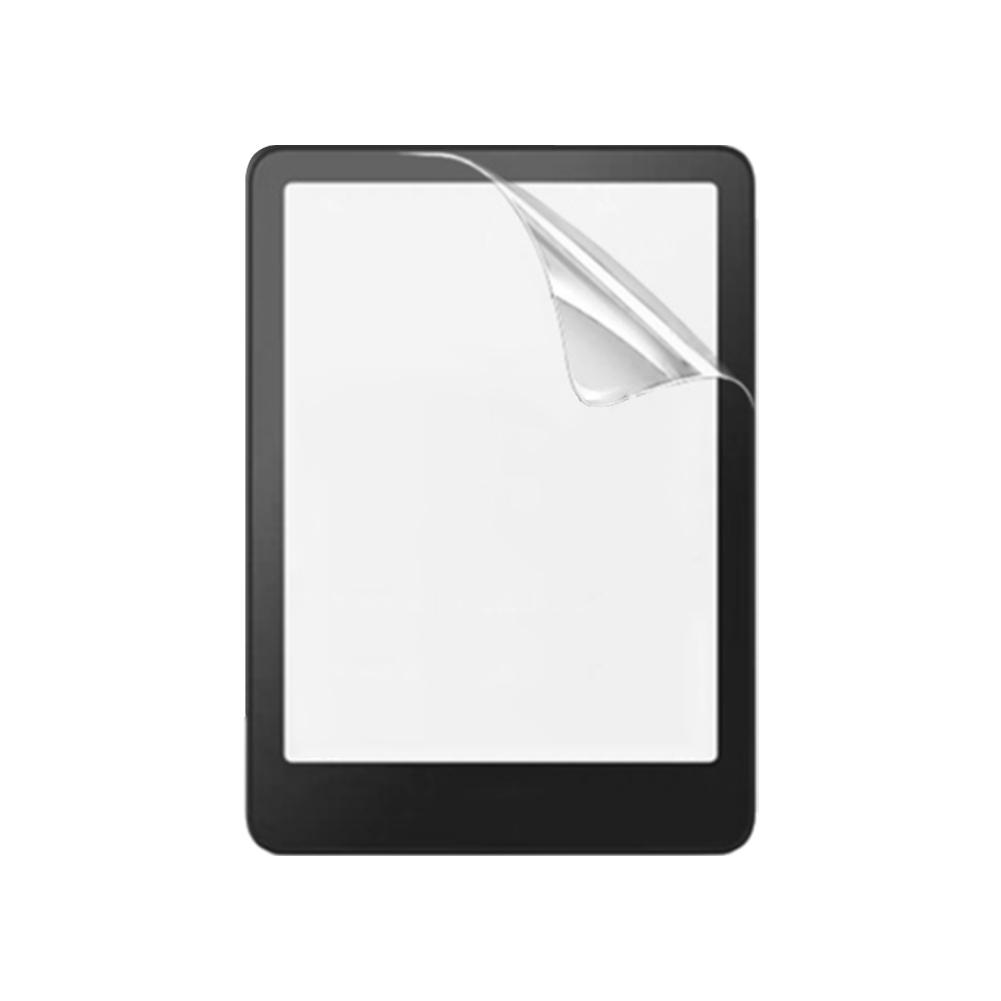 Soft Screen Protector For Kindle Paperwhite 12th Gen HD Paper-like Protective Film Resistant Sc V1Z7