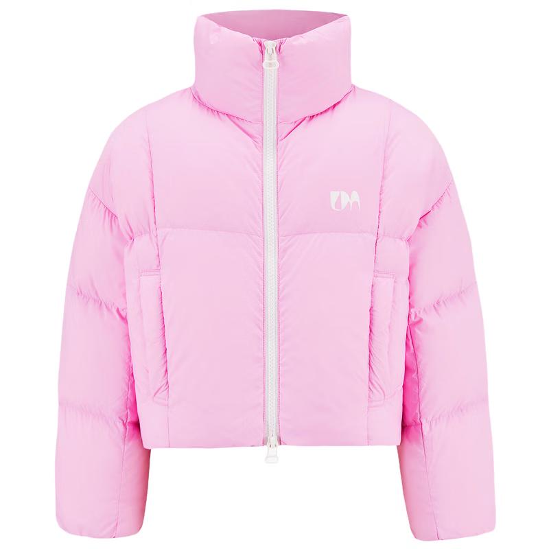 Little MO&Co. Kids  Unisex Lightweight Down Jacket 130