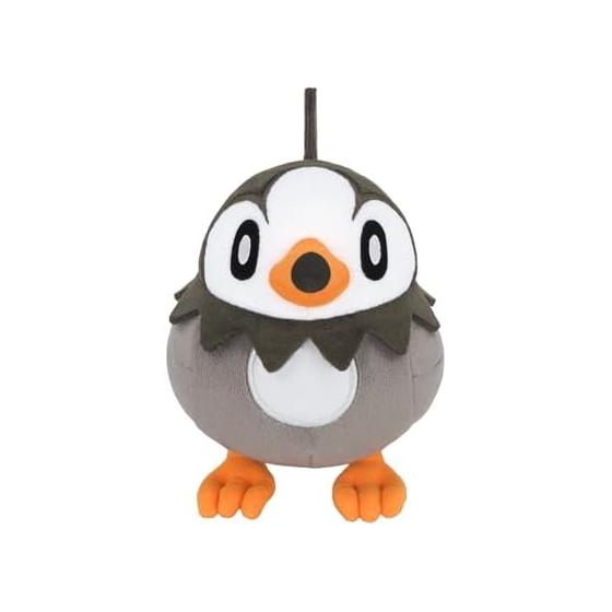 Sanei Boeki Pokemon ALL STAR COLLECTION Starly (S) Plush PP311