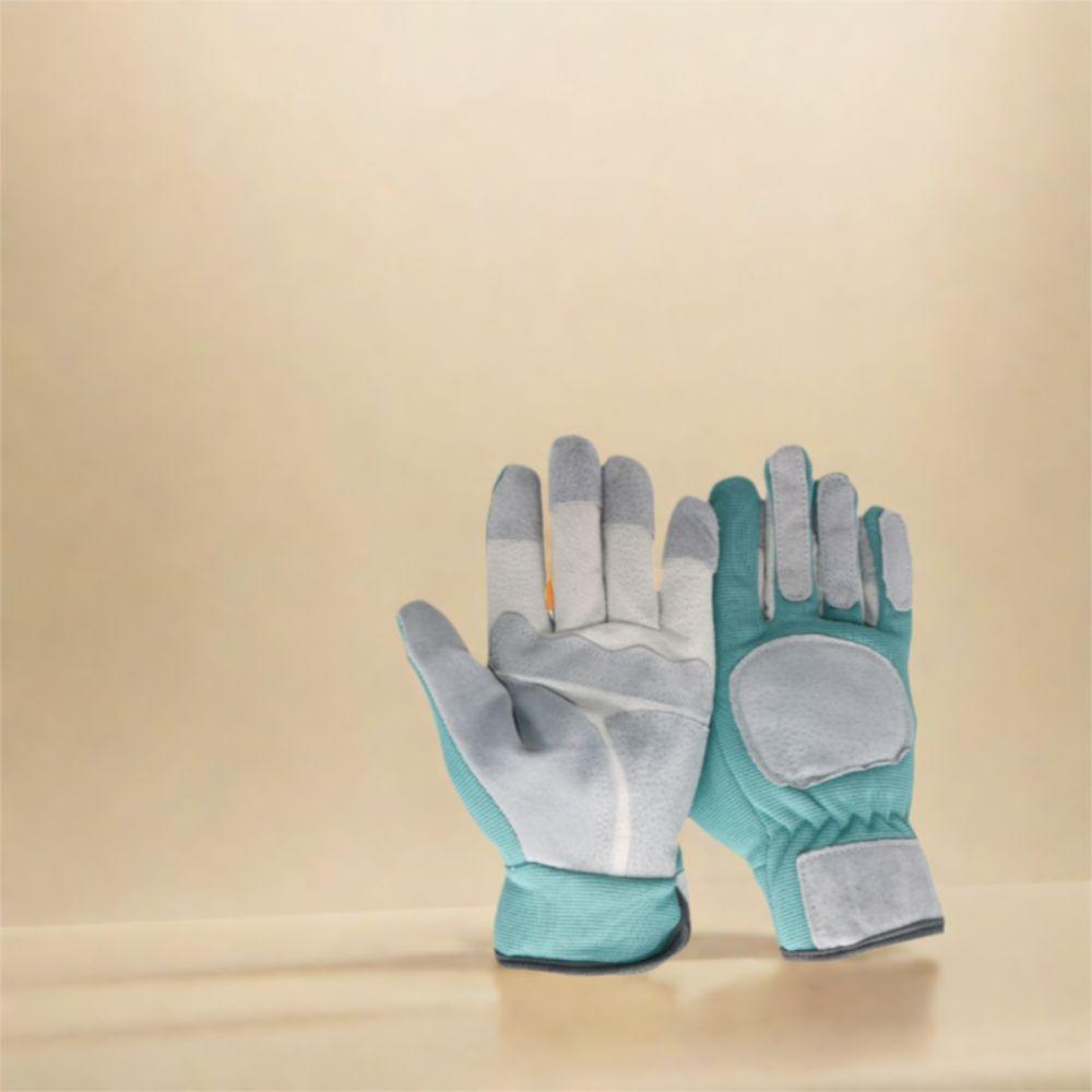 Comfortable Rose Pruning Gloves Thorn Proof Protection Gloves Thorn Proof Gloves  Gardening