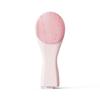 [Devers] Silicone Vibrating Facial Cleansing Brush with 16-Step Intensity Control (5007869634)