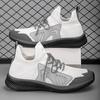 Walking Shoes for Men Sports Shoes Casual Shoe Fashion Flat Breathable Sneakers Light Male Travel Footwear