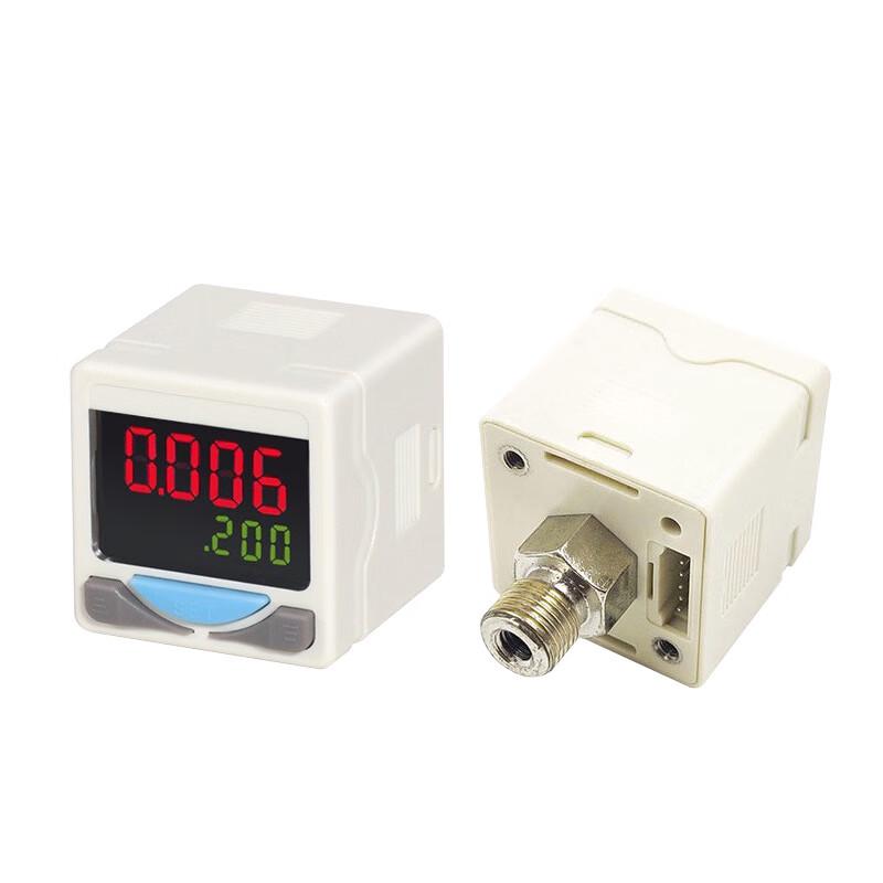 DPS Digital Pressure Switch with NPN Output