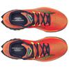 SAUCONY Endorphin Speed 4 Solar Pack Men Sneakers Orange Pepper Navy S20940-67