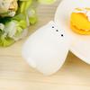TPR Stress Toy Soft Animal Figure for Hand Exercise Office Home Desk Decoration Relaxation