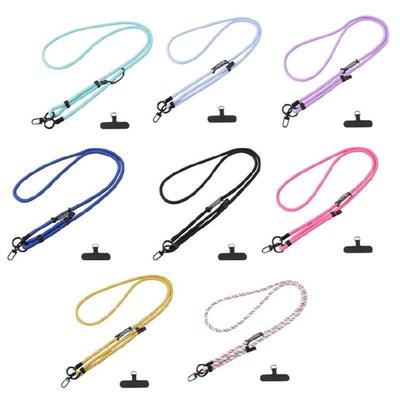 Phone Lanyard, Crossbody Phone Lanyard String Neck Lanyard Neck Phone String