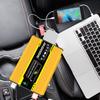 3000/4000W Car Inverter Conver Modified Sine Wave DC 12V To AC 110V 220V Transformer Voltage Dual USB Smart Car Power Inverter