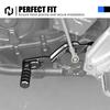 NICECNC For Yamaha Tenere 700 2019-2024 Gear Shift Lever Shifter For Yamaha Tenere 700 Accessories T700 XTZ 700