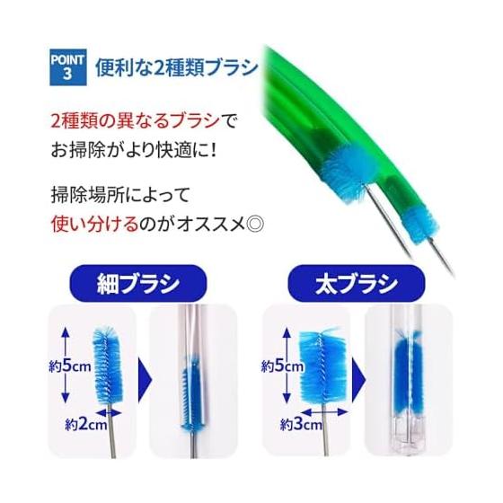Wire Type Cleaner, Drain Pipe Unblocking, Cleaning Goods, Plumbing Cleaning, Hygiene Management, Pipe Cleaning, Hose Cleaning, Household, Daily