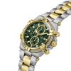 [Gc] Green Gold Iron Force (Z76002G9) Men's Watch