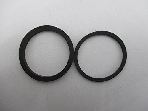 Genuine Honda Motorcycle Parts NSR250R Front Brake Caliper Piston Seal 06451-166-405 VFR400R CBR1000RR DIO
