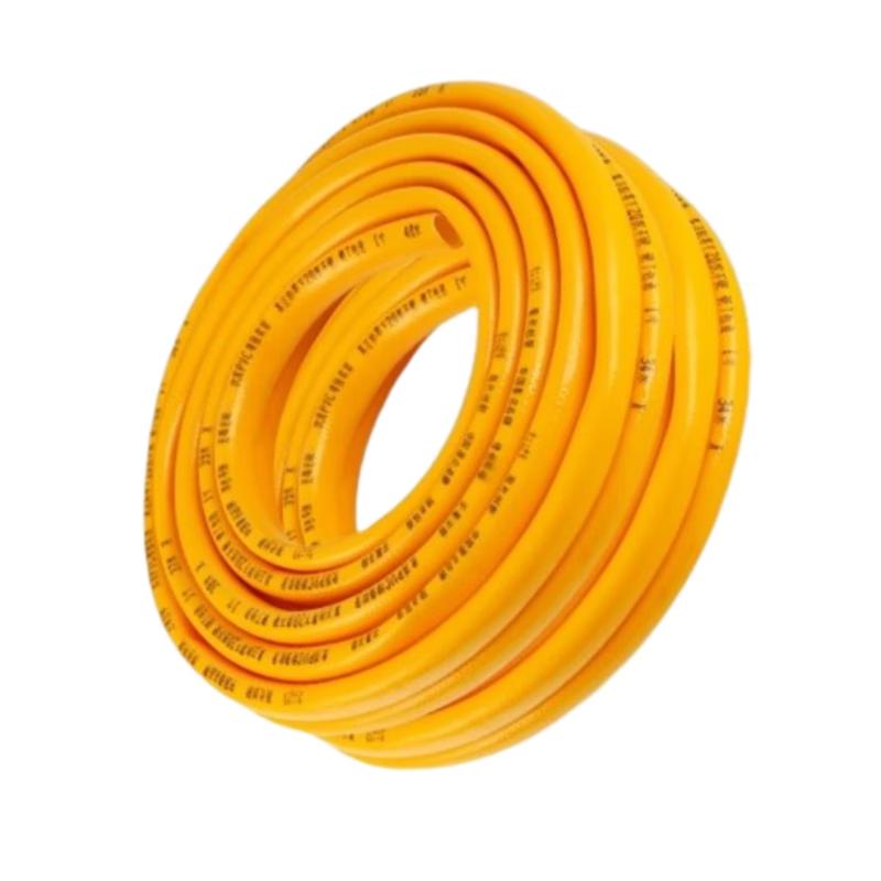 Thickened Hose