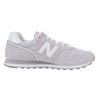 New Balance WL373SO 2B Light Gray Size Women's Sneakers, 23.5