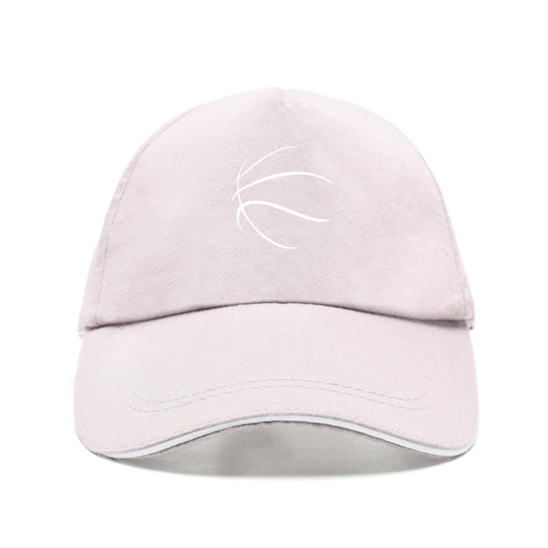 Basketballer Print Baseball Cap Mode Unisex Sommer Sonnenhut Ms. Outdoor Hip Hop Cap Lustige bedruckte Logokappe