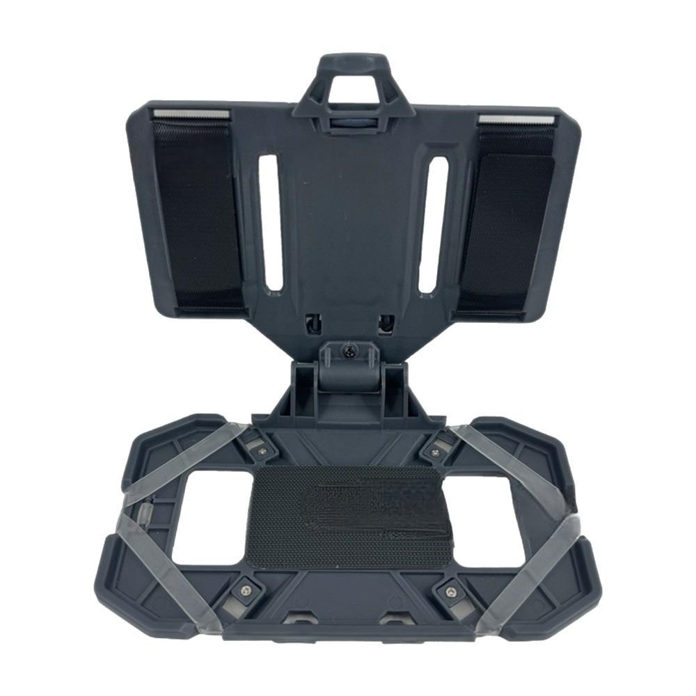 NEW Tactical MOLLE Folded Navigation Board Mobile Phones Navigator Holder Vest Chest Bag Admin Panel Hunting Vest Accessories