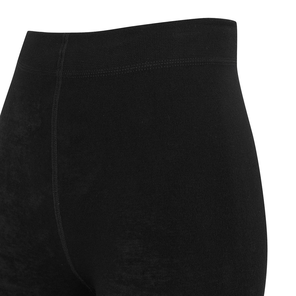 ANEW GOLF (W) Simple Warm Leggings_Bk