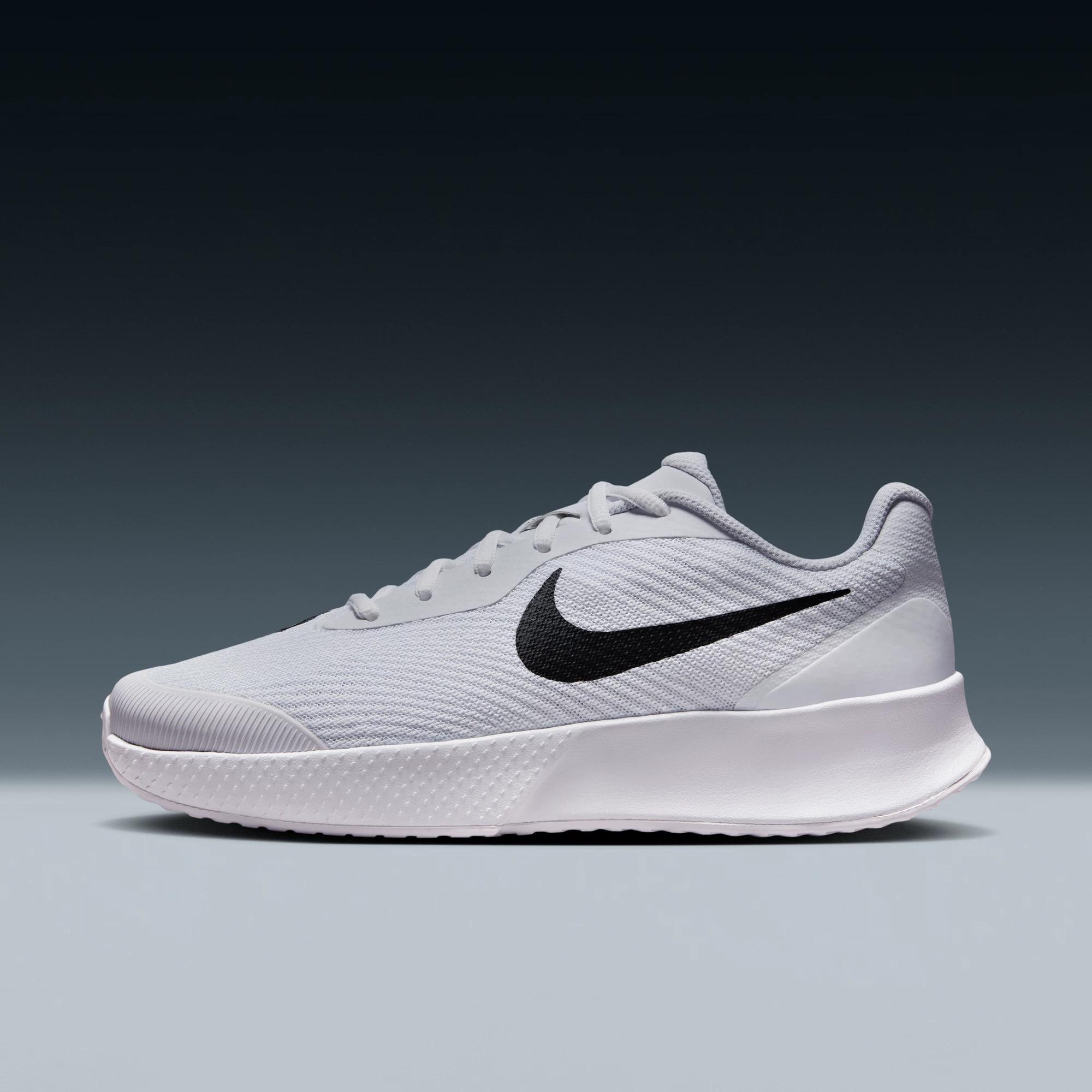 

Nike Women s Lightweight Breathable Tennis Shoes - Spring Mesh Rebound NIKE VAPOR LITE 3 FZ2156 35.5