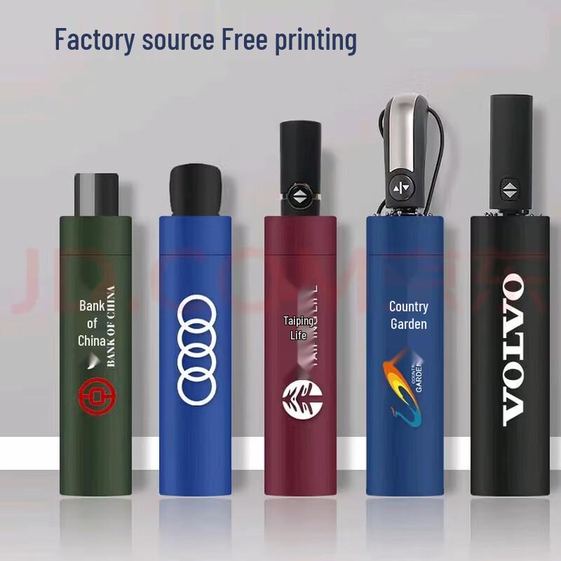 Автоматический складной зонт от солнца/дождя