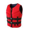 Vestă de salvare pentru adulți Jachetă de salvare cu plutire ridicată Caiac Rafting Pescuit Înot Surfing Drumeții pe râuri Barcă cu motor Siguranță
