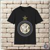FC Internazionale Milano Football Soccer Club Symbol Logo Unisex T-Shirt