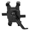 Bike Phone Stand Rotatable Navigation Locking Motorcycle Cycling Bracket Rearview Mirror