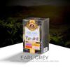 Basilur TeaEarl Grey Assortment (20 Tea bags)Individually wrappedCeylonCold brewIced teaSmall giftPremium72170