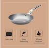 De Buyer Mineral B Element Pro Frying Pan 20 Cm (5680.20)
