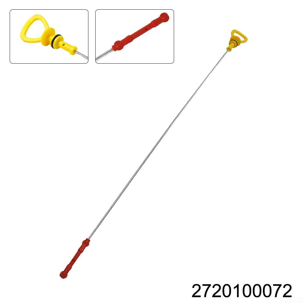 Correct Connector Engine Oil Dipstick W211 W204 W212 Brand New