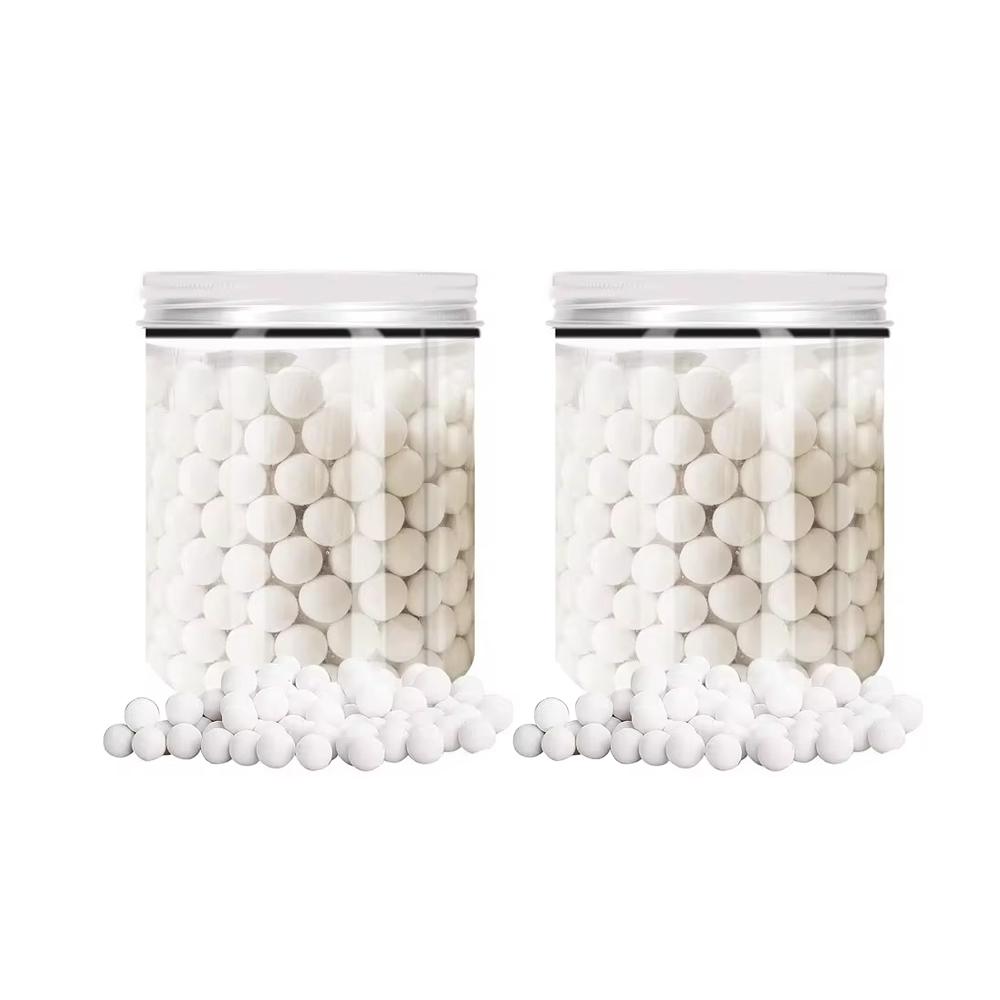 0,85 mm opakovaně použitelné pečící fazole z keramických závaží na koláčovou kůrku pro krémovou, rebarborovou, banoffee a slepou pečenou koláčovou kůrku