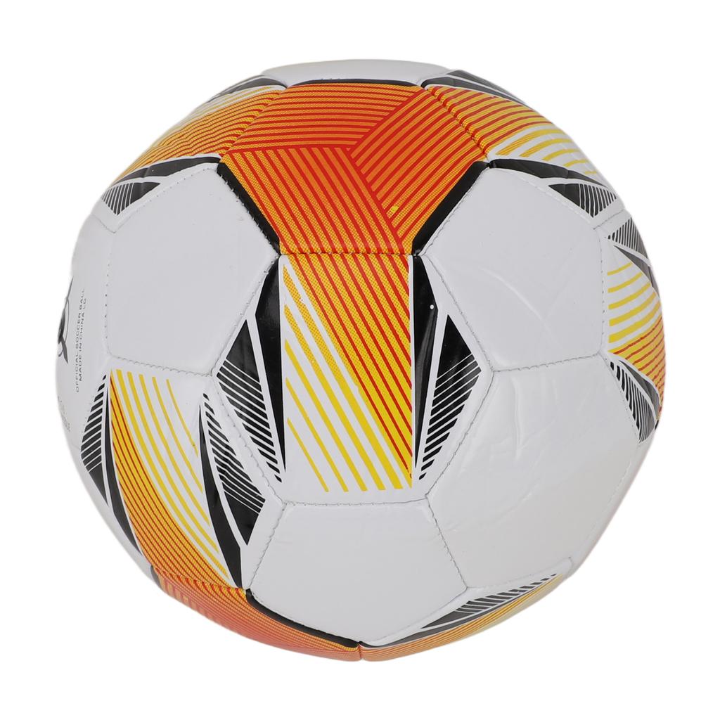 Soccer   Size 5 Rubber Liner Elasticity NaMachine Sewing Craft Training Sports Soccer   for Practice