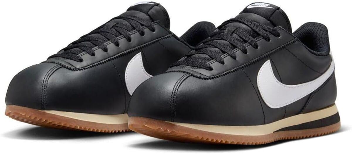 

Nike Cortez Size Black/White DM4044-002, 27.5cm