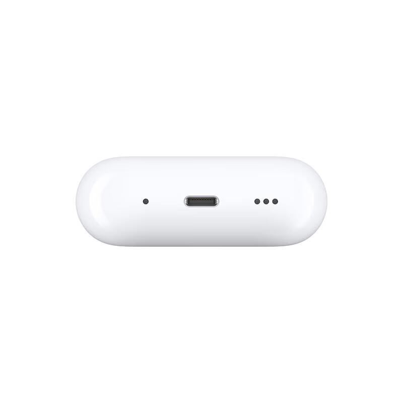 Apple AirPods Pro (2nd Gen) with MagSafe Charging Case