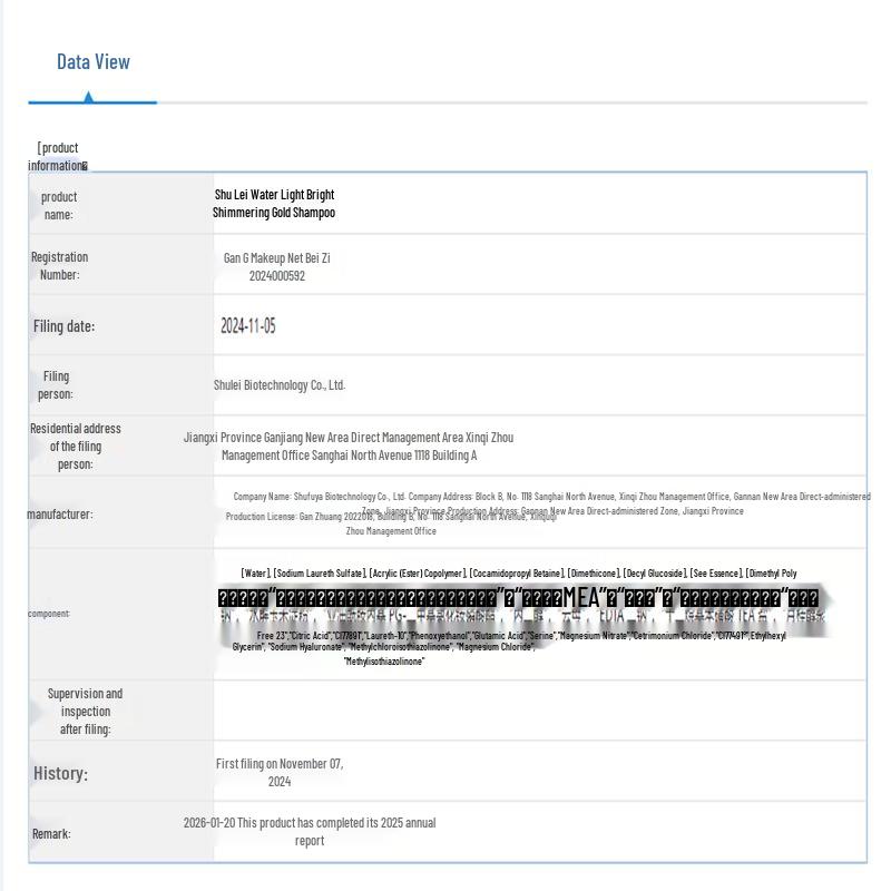 Slek Glistening Gold Oil Control Anti-Dandruff Hair & Body Care Luxury Gift Set