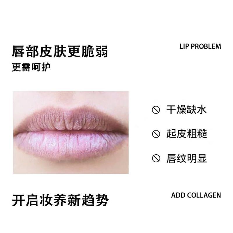 TOORUNE - Warm Series Mirror Lipstick - 5 Colors