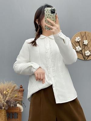 Tops – Blusas e camisas
