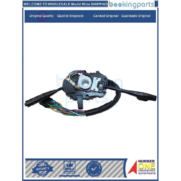 

TSS57746(LHD),84310-87329,8431087329,84310-87329-T,8431087329T Turn Signal Switch For DAIHATSU V78