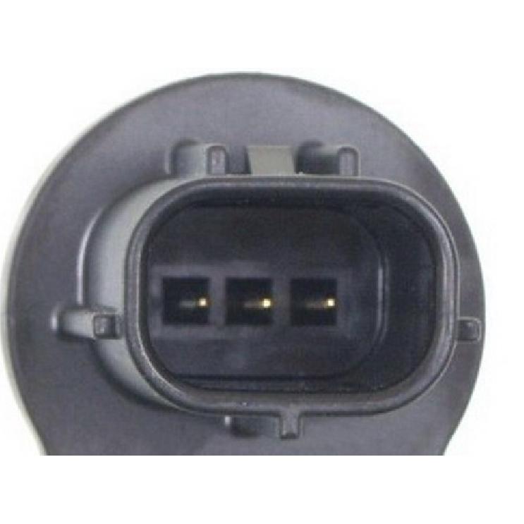 3 Pcs Camshaft / Crankshaft Sensor For LS460 2007-2017