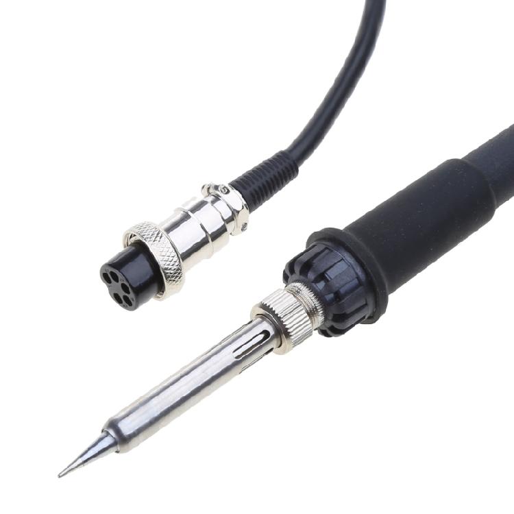 Replacement Handle Solder Station Heating Internal Heat Soldering Accessory