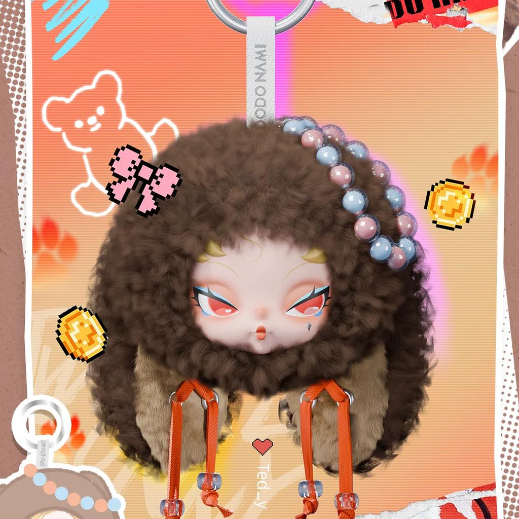 In Stock DODO NAMI Twinkle Bunny Series Blind Box Toys  Figure Surprise Mystery Box Dolls