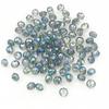 30pcs/lot 8x6mm Rondelle Austria Faceted Crystal Glass Beads,Wheel Beads,Transit Beads For Jewelry Making diy Bracelet Necklace