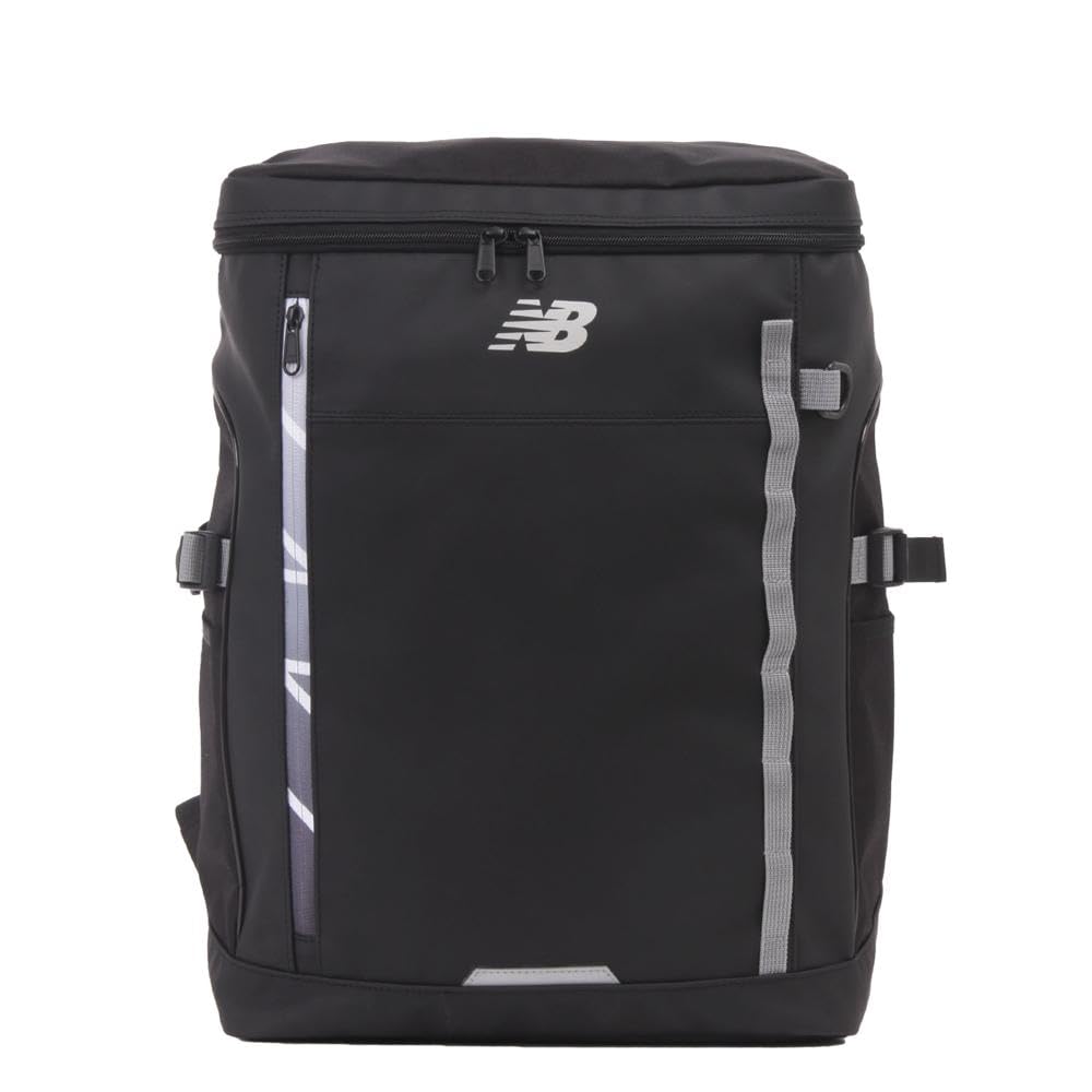 

Рюкзак LAB45691 Серый БЕСПЛАТНО [New Balance] серый