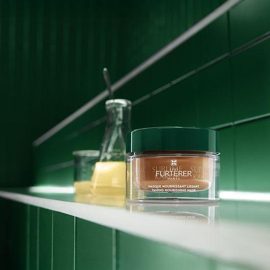 Rene Furterer Carite Mask 200ml
