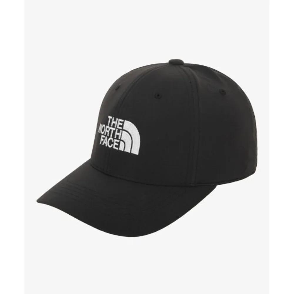 The North Face thenorthface NE3CS10A Легкая эластичная кепка BLACK 01 BLACK