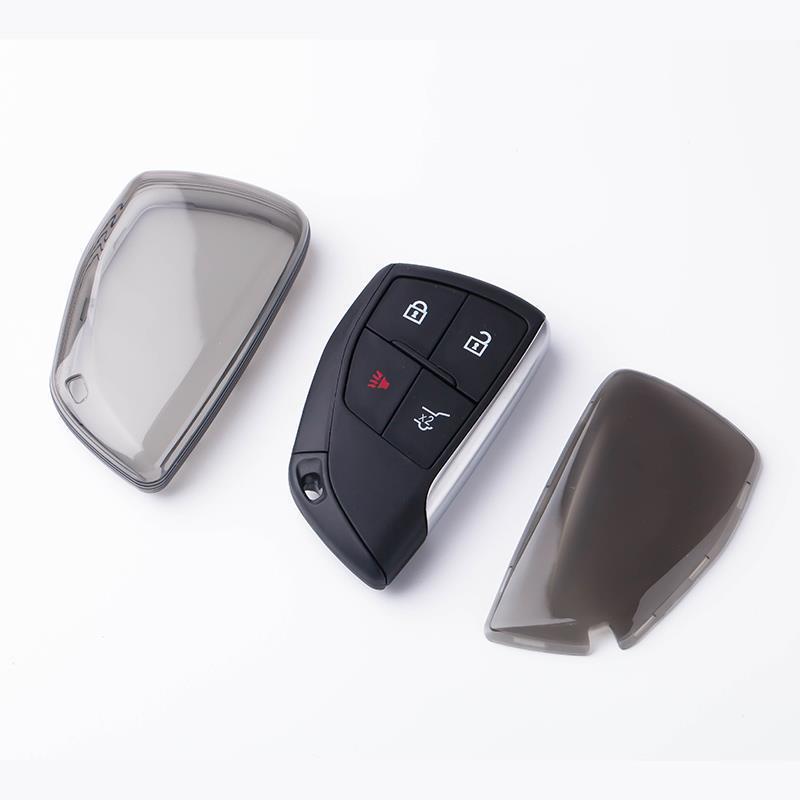 Car Key Case for 2023 Buick Century, Angkewei Plus, GS Models